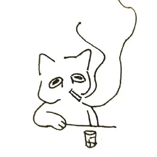 Sticker from ачочо