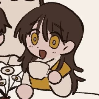 🍮 emoji сайхате стейшон ⊹ @mi0cherr Telegram sticker 21 of 92