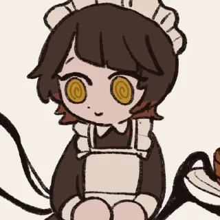 🍮 emoji сайхате стейшон ⊹ @mi0cherr Telegram sticker 22 of 92