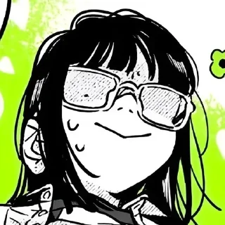 🎸 emoji ⋆☾🎸☾⋆ ³ Mitsuki Koga @krikolvix Telegram sticker 15 of 105