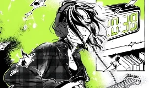 🎸 emoji ⋆☾🎸☾⋆ ² Mitsuki Koga @krikolvix Telegram sticker 23 of 120