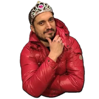 👸 emoji ТЕХНИК @YARIKONISHESTICKERS Telegram sticker 13 of 27