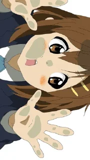 🌟 emoji моя любимая юечка юиюиюиюи Telegram sticker 7 of 22