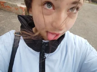 Sticker from лучшие