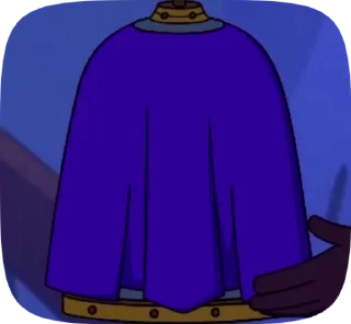 😳 emoji King:D Telegram sticker 23 of 50