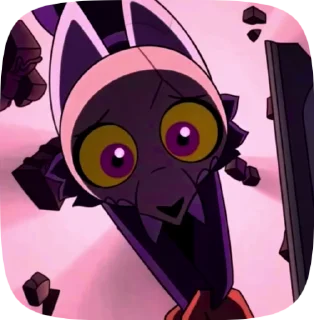 🌟 emoji KING:D 2 Telegram sticker 17 of 50