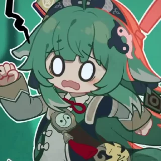 🎍 emoji – 𖦹ׂ 𝐇𝐮𝐨 𝐇𝐮𝐨 ! (ㅤ) @de_rumond :: Telegram sticker 13 of 20