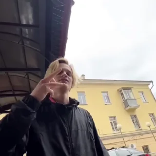 Sticker from Больше стикеров –> @strikeers 🚽