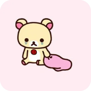 💤 emoji ᡣ𐭩.°. @Innocent_creamll Telegram sticker 19 of 27