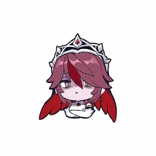 🌟 emoji 𝙍𝙤𝙨𝙖𝙧𝙞𝙖 𓆩𓆪 Telegram sticker 17 of 31