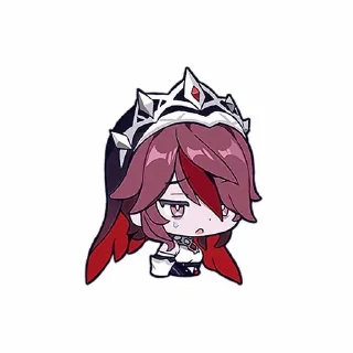🌟 emoji 𝙍𝙤𝙨𝙖𝙧𝙞𝙖 𓆩𓆪 Telegram sticker 16 of 31