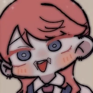 💊 emoji Sssanzuu Telegram sticker 20 of 37
