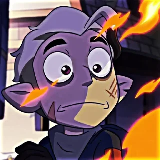 🎞 emoji Дом сапогов Telegram sticker 12 of 80