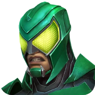 😎 emoji Marvel champions Telegram sticker 20 of 120
