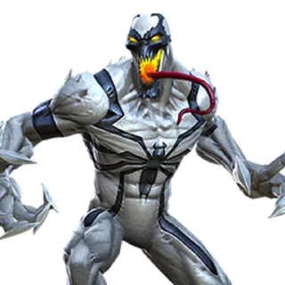 👹 emoji Marvel champions Telegram sticker 6 of 120