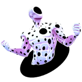🫥 emoji Marvel champions Telegram sticker 19 of 120