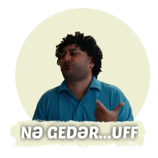Sticker from Mono