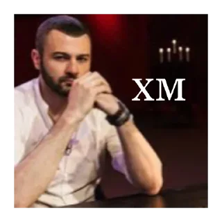 🤨 emoji 🔮Битва Экстрасенсов🔮 Telegram sticker 20 of 78