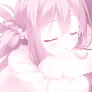 😴 emoji ^^ Telegram sticker 7 of 49