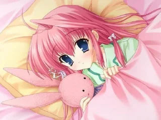 😴 emoji милие няхи 😳😳 Telegram sticker 13 of 31