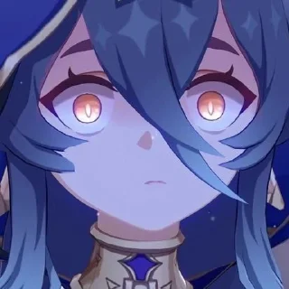 🌌 emoji layla @genshinstickersmari Telegram sticker 6 of 32