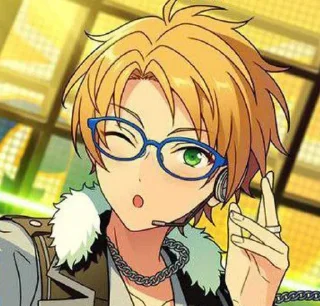 🌟 emoji Trickstar!~☆ Telegram sticker 16 of 70