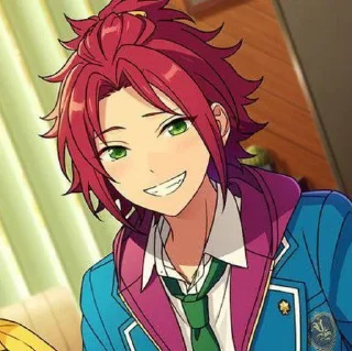 🌟 emoji Trickstar!~☆ Telegram sticker 19 of 70