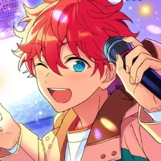 🌟 emoji Trickstar!~☆ Telegram sticker 23 of 70