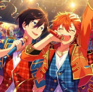 🌟 emoji Trickstar!~☆ Telegram sticker 15 of 70