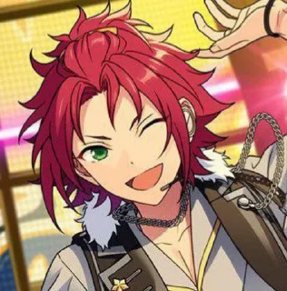 🌟 emoji Trickstar!~☆ Telegram sticker 18 of 70