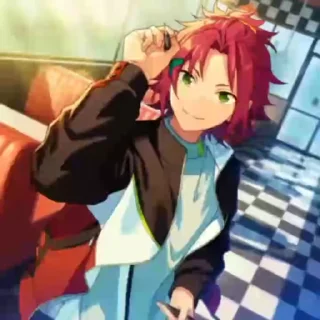 🌟 emoji Trickstar!~☆ Telegram sticker 8 of 70