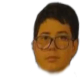 Sticker from Слеер бог