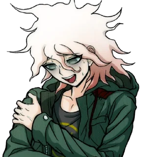 😵‍💫 emoji рейв убивает Telegram sticker 8 of 75