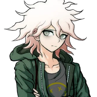 😒 emoji рейв убивает Telegram sticker 15 of 75