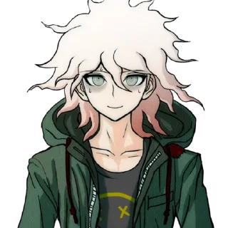 😶 emoji рейв убивает Telegram sticker 5 of 75