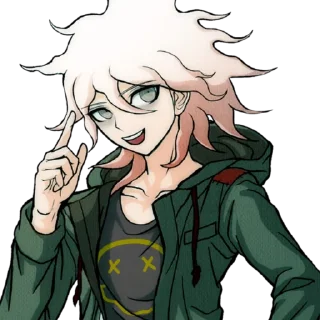 😌 emoji рейв убивает Telegram sticker 12 of 75