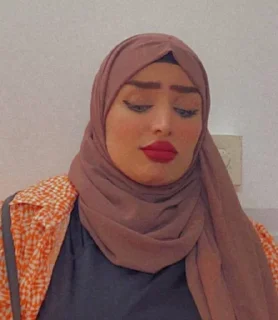 😶 emoji ست مروة Telegram sticker 18 of 31