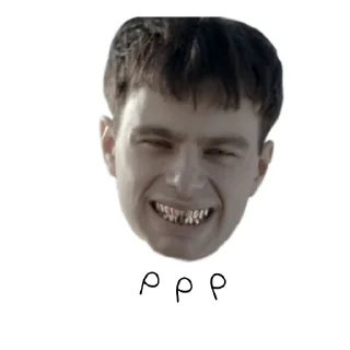 😡 emoji Rocket Telegram sticker 9 of 25