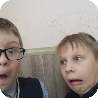🫥 emoji баллада Telegram sticker 19 of 25