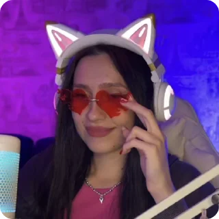 😎 emoji Stickers by steffixduel Telegram sticker 14 of 16