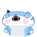Sticker from Амур (@TgSticker)