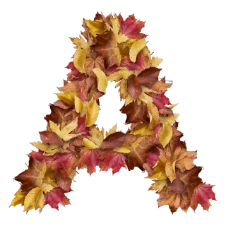 😖 emoji Autumnal @TVstickers Telegram sticker 1 of 27