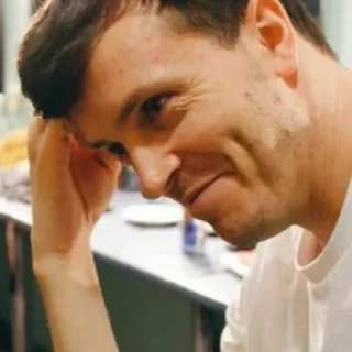 😅 emoji Осенний Арсений Telegram sticker 7 of 39
