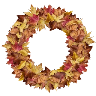😐 emoji Autumnal @TVstickers Telegram sticker 15 of 27