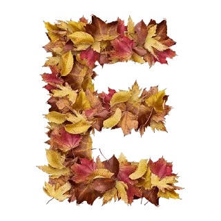 😑 emoji Autumnal @TVstickers Telegram sticker 5 of 27