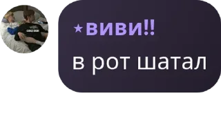 😇 emoji дурка Telegram sticker 15 of 87