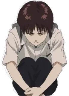 😭 emoji дурка Telegram sticker 6 of 55