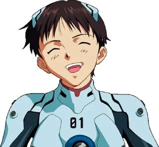 😁 emoji дурка Telegram sticker 17 of 55