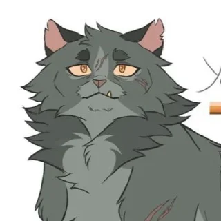 🌚 emoji КВ :3 Telegram sticker 11 of 17