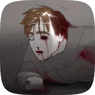 💥 emoji бум Telegram sticker 16 of 43
